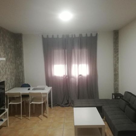 Apartamento Conil San Diego De Alcala Conil De La Frontera Bagian luar foto