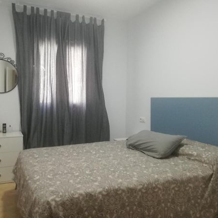 Apartamento Conil San Diego De Alcala Conil De La Frontera Bagian luar foto
